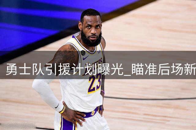 勇士队引援计划曝光 瞄准后场新援与经验丰富内线