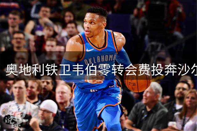 奥地利铁卫韦伯零转会费投奔沙尔克 签约三年盼重生
